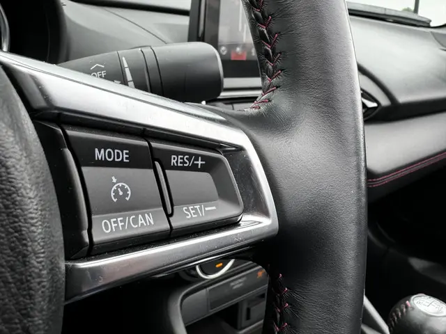 Mazda MX-5 1.5 SkyActiv-G 132 GT-M 2021 Benzine 5