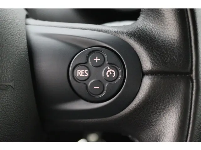 MINI Countryman Mini 1.6 Cooper S Pepper 2016 Benzine 34