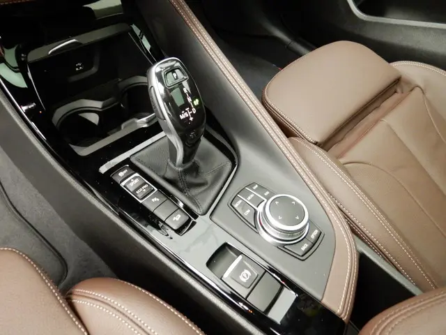 BMW X2 xDrive20i High Executive 2024 Benzine 16