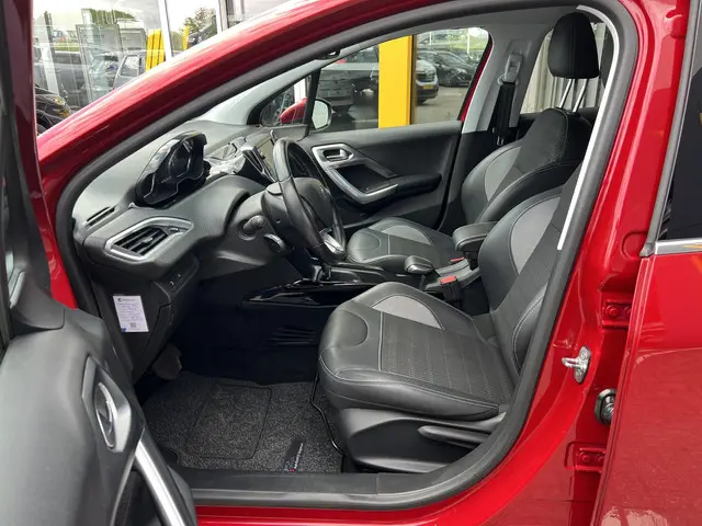 Peugeot 2008 1.2 PureTech Allure 2019 Benzine 5