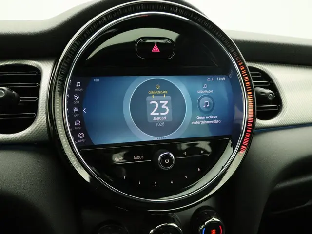 MINI Electric 3-deurs 2022 Elektrisch 19