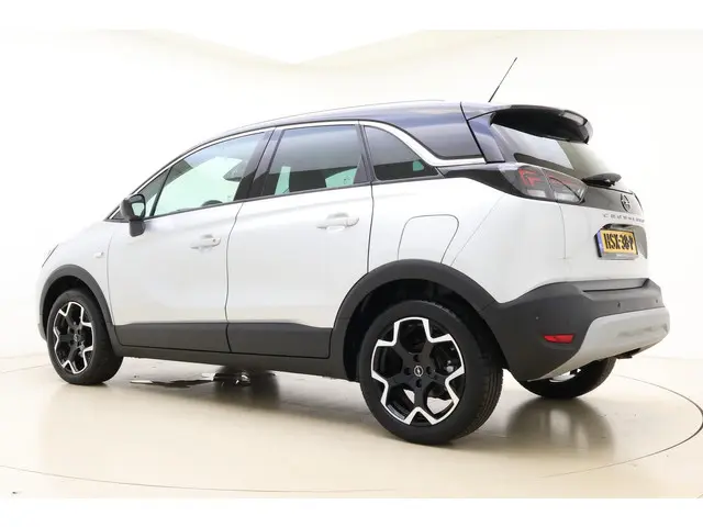 Opel Crossland 1.2 Turbo Ultimate Level 4 2024 Benzine 12