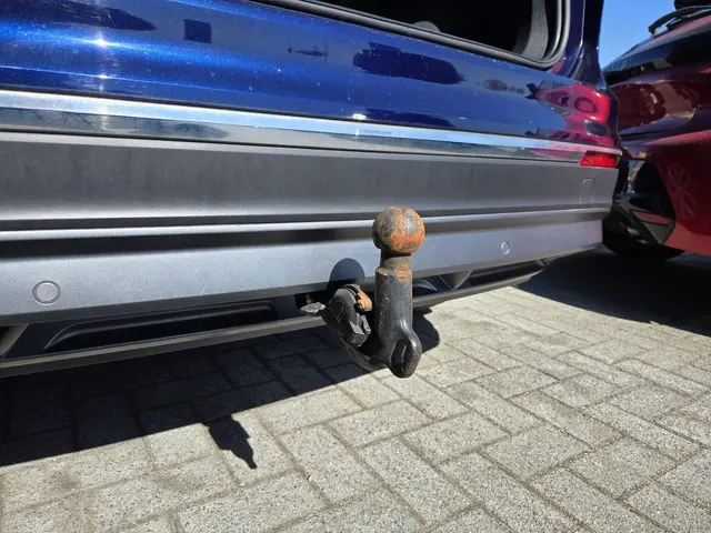 Volkswagen Tiguan 1.5 TSI ACT Highline 2019 Benzine 32