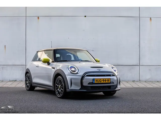MINI Electric Mini MINI Electric 33 kWh 2022 Elektrisch