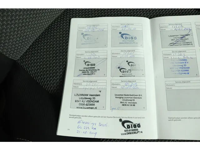 Toyota Yaris 1.5 Hybrid Aspiration 2015 Hybride Benzine 41