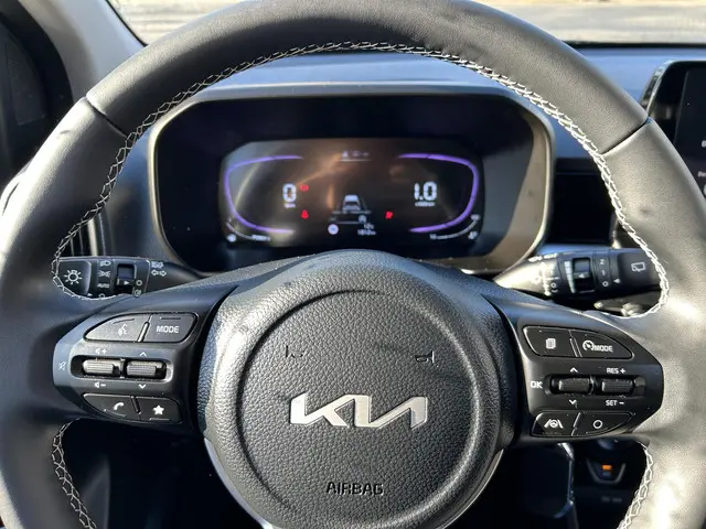 Kia Picanto 1.0 DPI DynamicLine 2025 Benzine 14