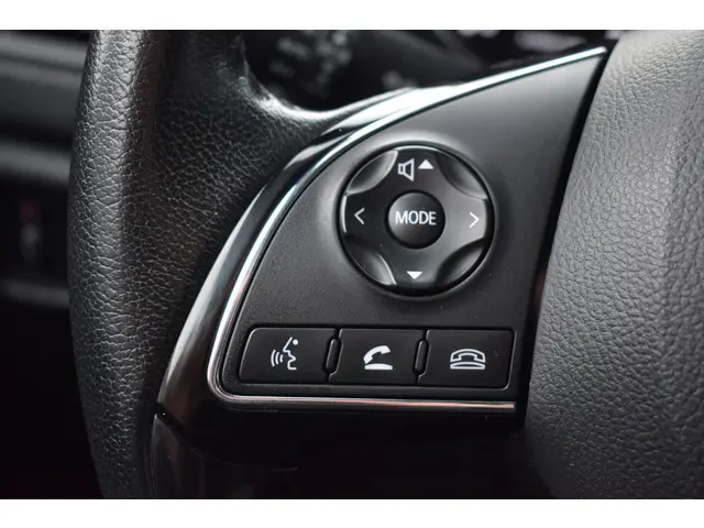 Mitsubishi ASX 1.6i-16V ISG Intense 2020 Benzine 11