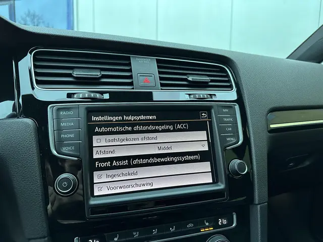 Volkswagen Golf 2.0 TSI R 4Motion 2014 Benzine 15