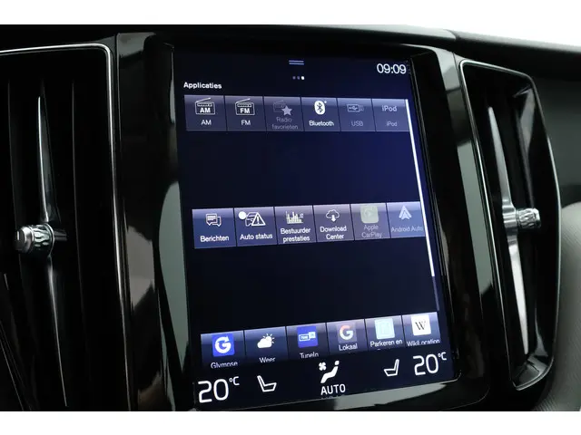 Volvo XC60 2.0 T5 AWD Inscription 2017 Benzine 16