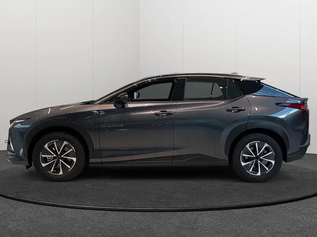 Lexus RZ 300e Business Line 71 kWh 2025 Elektrisch 3