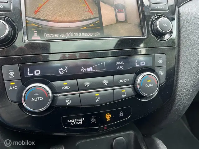 Nissan QASHQAI 1.3 DIG-T Acenta 2020 Benzine 17