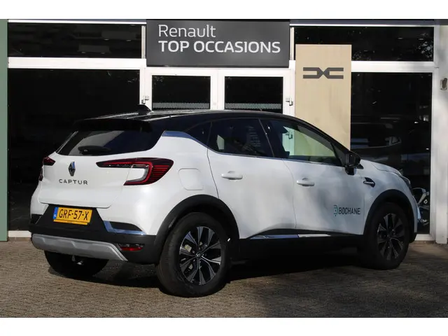 Renault Captur 2