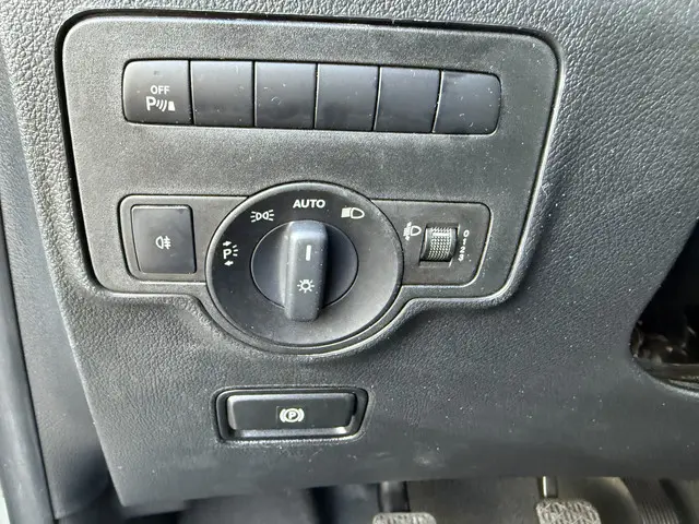 Mercedes-Benz Vito 116 CDI Extra Lang 2020 Diesel 36
