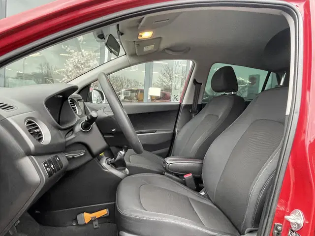 Hyundai i10 1.0i Comfort 2018 Benzine 9