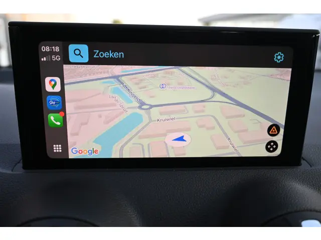 Audi Q2 30 TFSI Pro Line 2023 Benzine 20