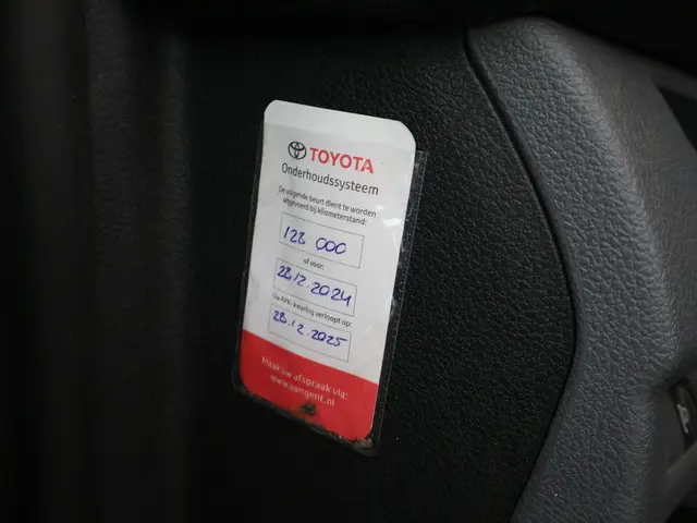 Toyota ProAce Worker 2.0 D-4D NAVIGATOR LONG 2020 Diesel 26