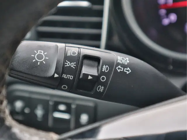 Kia ProCeed 1.4 T-GDI GT-Line 2019 Benzine 10