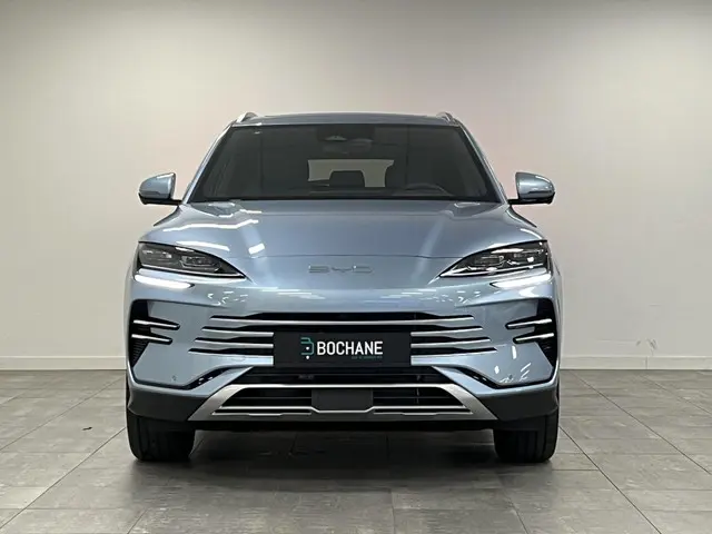 BYD SEAL U 1.5 DM-i FWD Boost 2025 Hybride Benzine 21