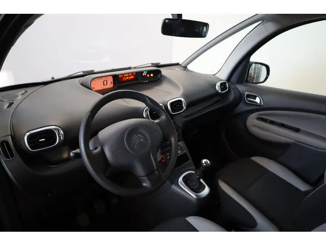 Citroën C3 Picasso VTi 95 Tendance 2013 Benzine 24
