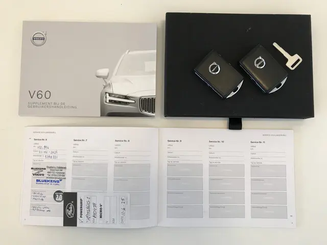 Volvo V60 2.0 D4 Momentum Pro Automaat 2020 Diesel 29