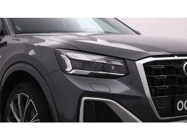 Audi Q2 2