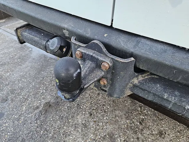 Mercedes-Benz Sprinter 214 2019 Diesel 14