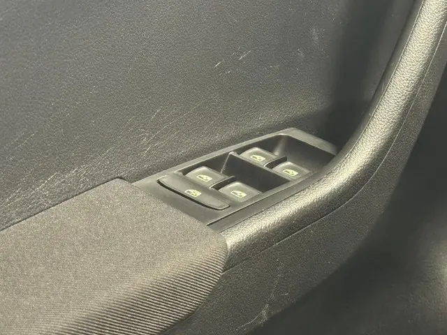 Škoda Fabia Combi 1.0 TSI Ambition 2021 Benzine 29