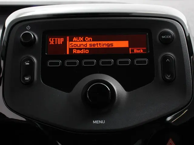 Citroën C1 1.0 VTi Feel 2019 Benzine 34