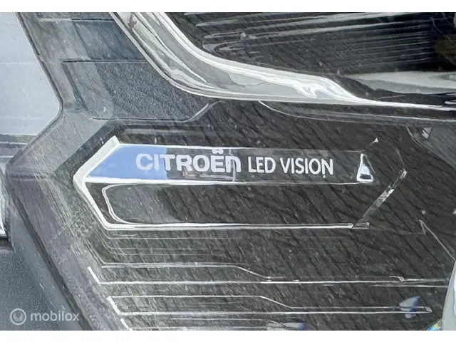 Citroën C4 1.2 Puretech Max 2024 Benzine 43