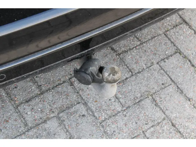 Ford Kuga 2.5 PHEV Vignale 2021 Hybride Benzine 11