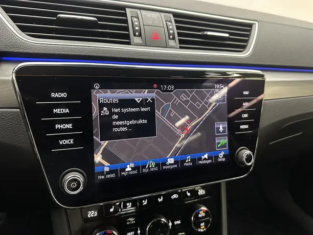 Škoda Superb 1.5 TSI Business Edition 2019 Benzine 11