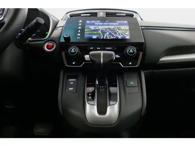 Honda CR-V 1.5 AWD Executive 2019 Benzine 27