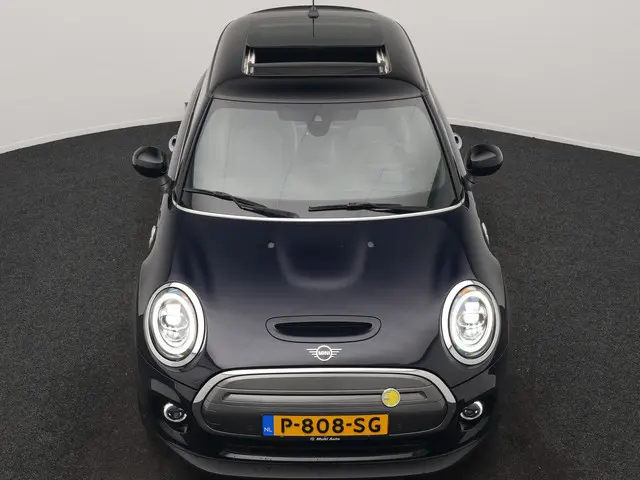 MINI Electric Mini Yours 33 kWh 184pk 2020 Elektrisch 40