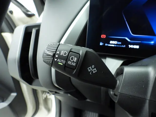 BMW X3 M50 2025 Benzine 26