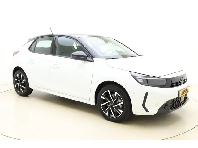 Opel Corsa 1.2 Turbo 100pk GS 2024 Benzine 8