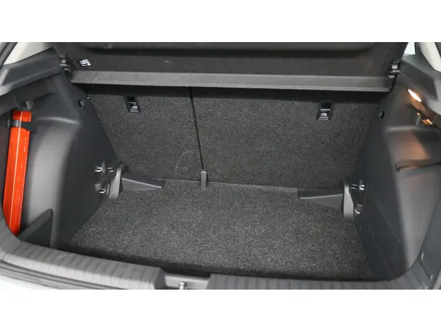 Škoda Fabia 1.0 TSI 95pk Selection 2024 Benzine 37