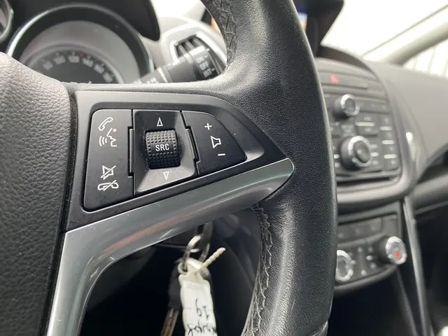 Opel Zafira Tourer 1.4 Innovation 7p. 2016 Benzine 24