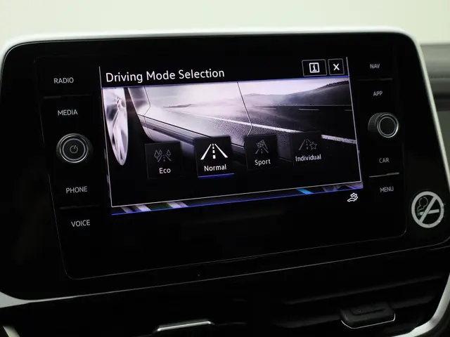 Volkswagen T-Roc 1.5TSI/150PK R-Line DSG 2025 Benzine 9