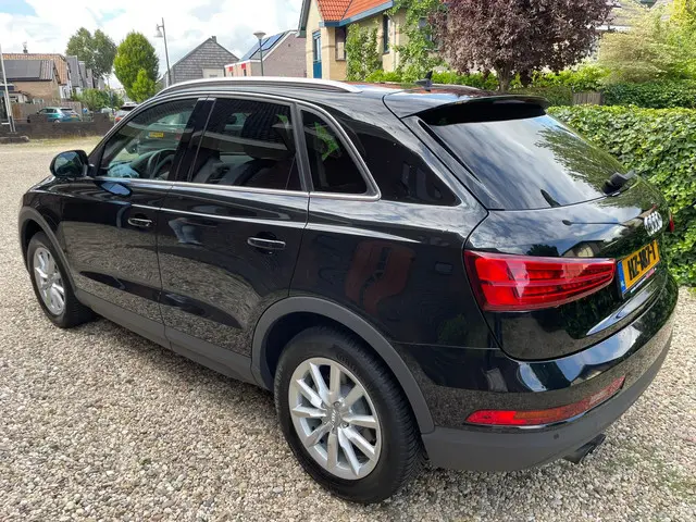Audi Q3 1.4 TFSI CoD Design Pro Line Plus 2015 Benzine 2