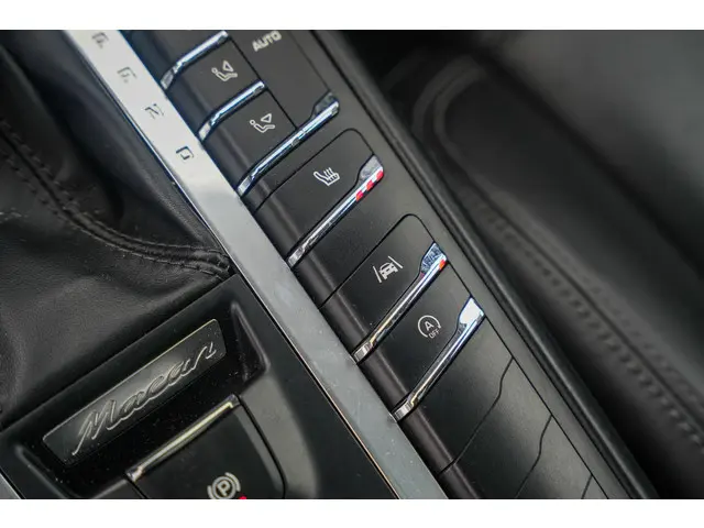 Porsche Macan 3.0 S 2019 Benzine 23