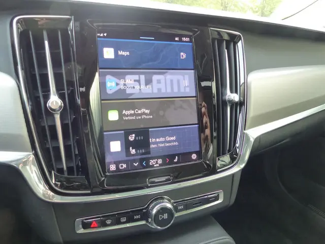 Volvo S90 B4 Plus Bright 2023 Benzine 13