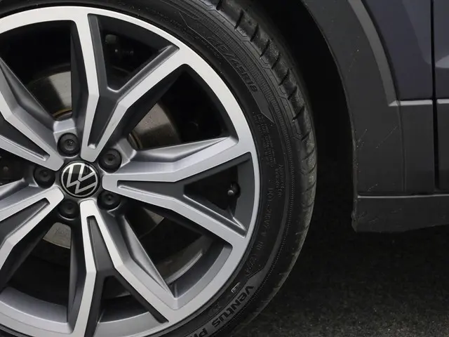 Volkswagen T-Cross 1.0TSI/116PK Style DSG 2025 Benzine 26