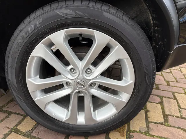 Nissan Juke 1.2 DIG-T S/S Acenta Navigatie 2016 Benzine 12