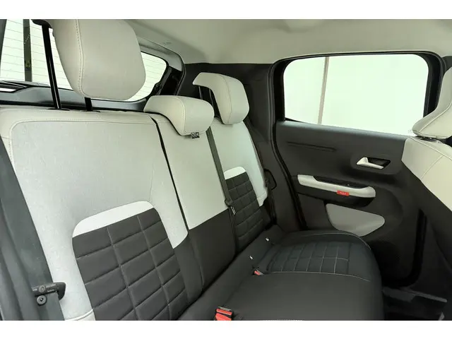 Citroën ë-C3 Max 113pk 44 kWh 2025 Elektrisch 14