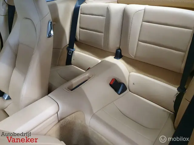 Porsche 911 3.4 Carrera 2013 Benzine 22