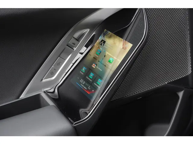 BMW i7 xDrive60 2025 Elektrisch 27