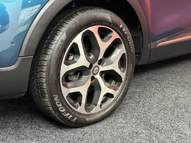 Renault Captur 0.9 TCe Intens 2019 Benzine 24