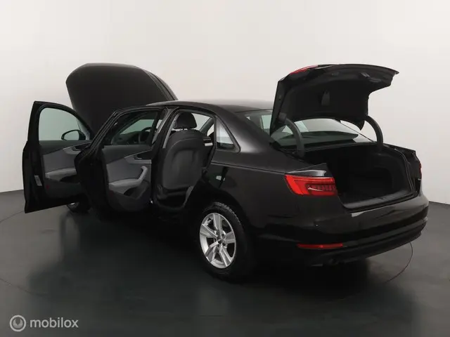 Audi A4 Limousine 1.4 TFSI 2017 Benzine 21