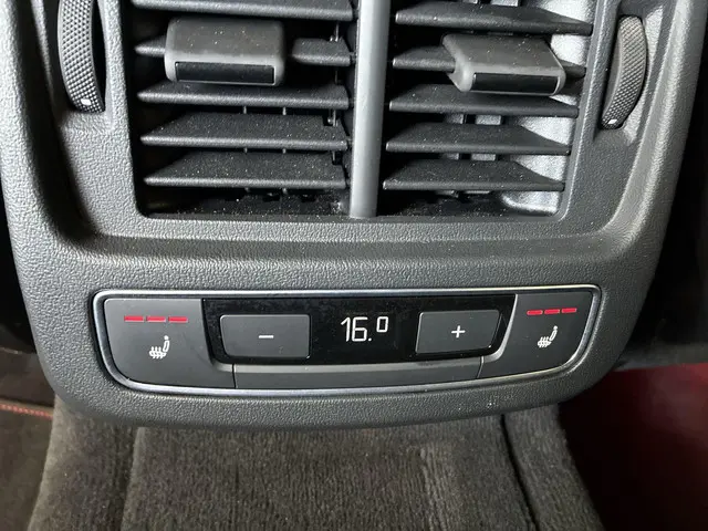 Audi e-tron GT RS 93 kWh 600pk 2021 Elektrisch 18