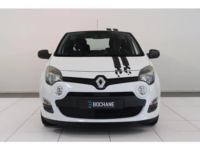 Renault Twingo 1.2 16V Parisienne 2014 Benzine 17
